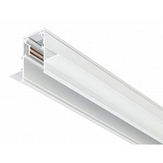 Трек встраиваемый ambrella light gl gl3331